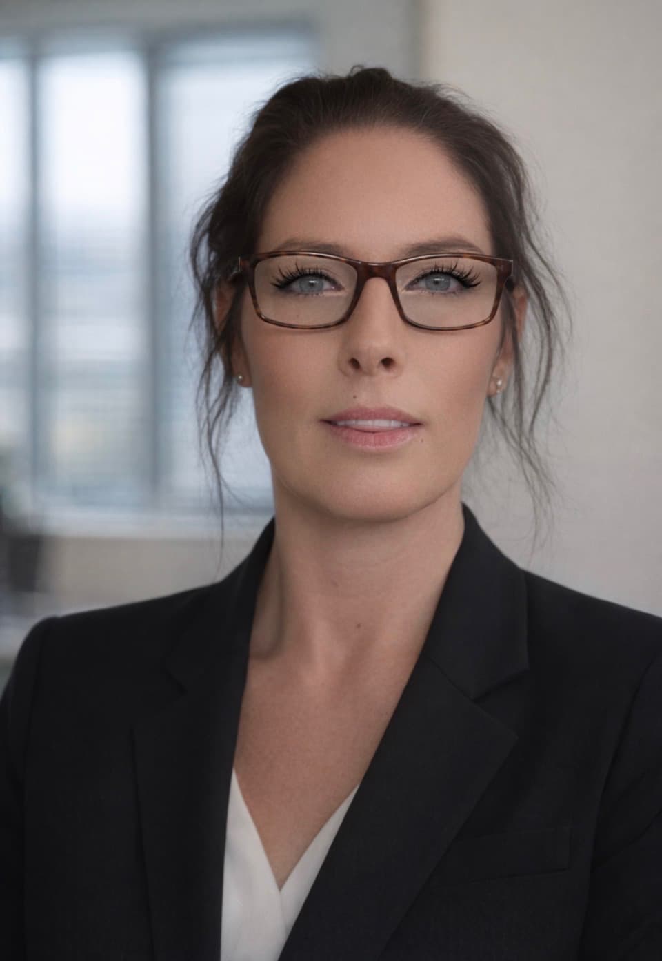 Katrina Ebell — Operator, Tolowa Studio